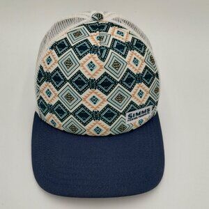 Simms Adventure Trucker Hat